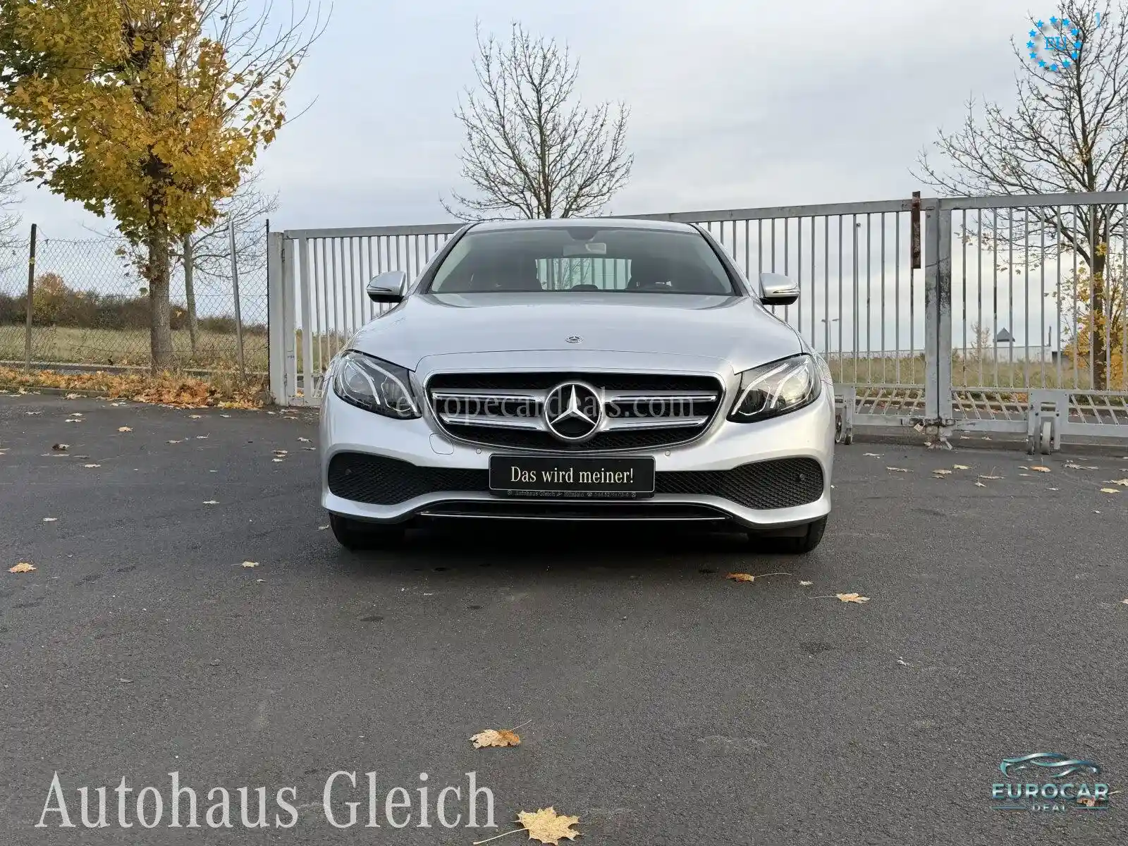 Mercedes-Benz E 250