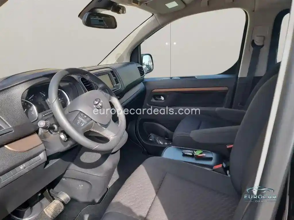 Toyota Proace (Verso)