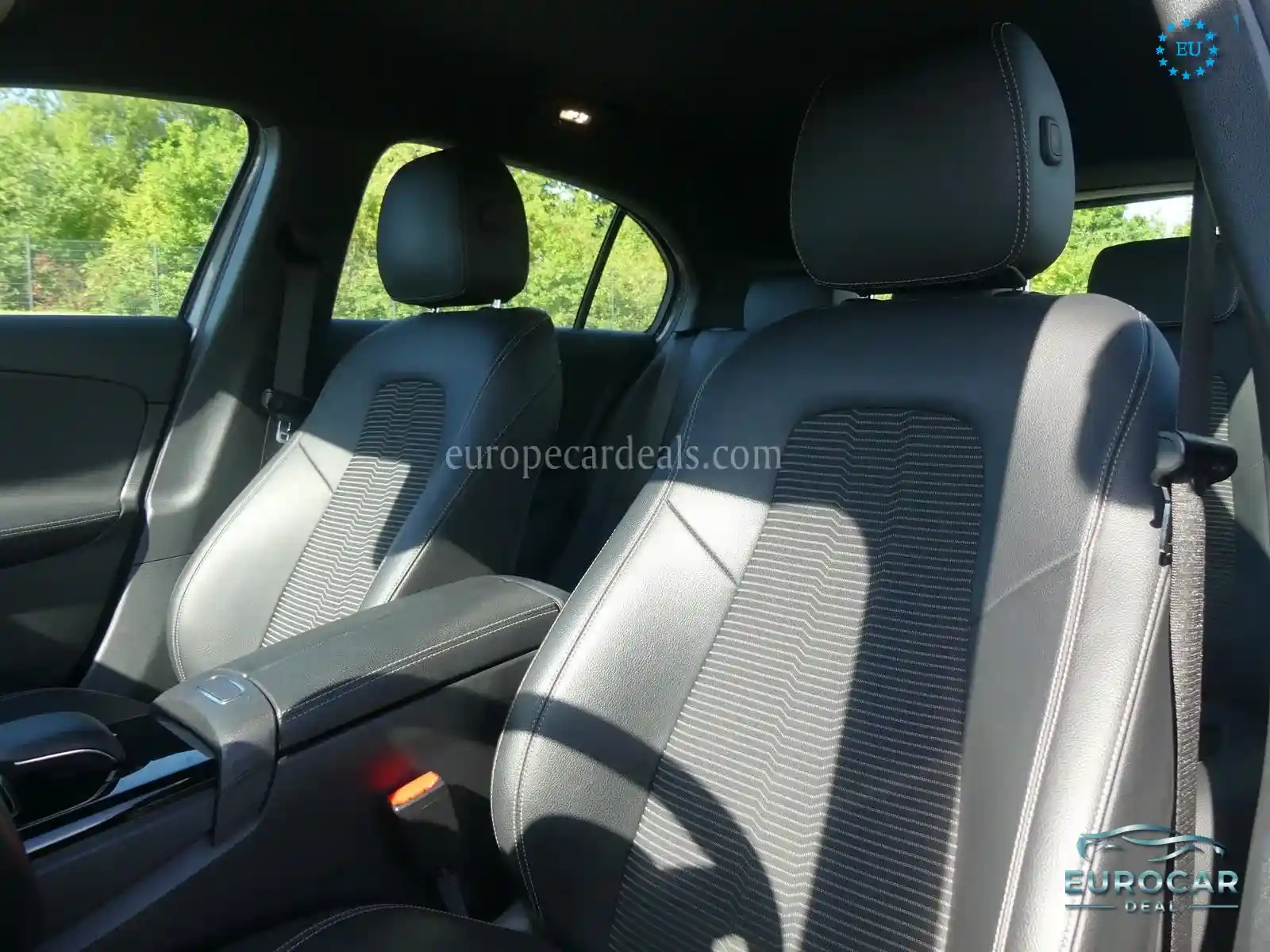 Mercedes-Benz A 220