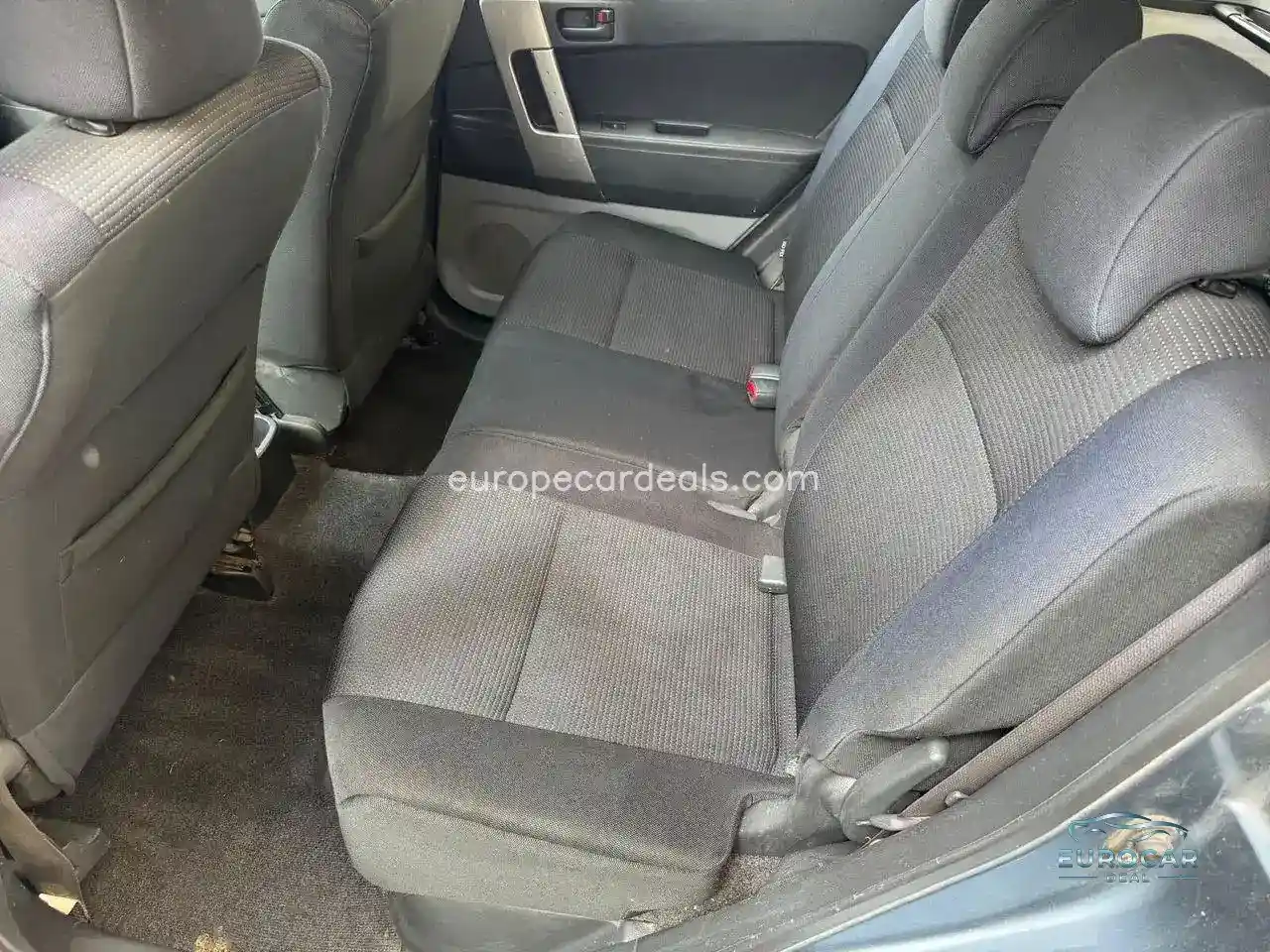 Daihatsu Terios