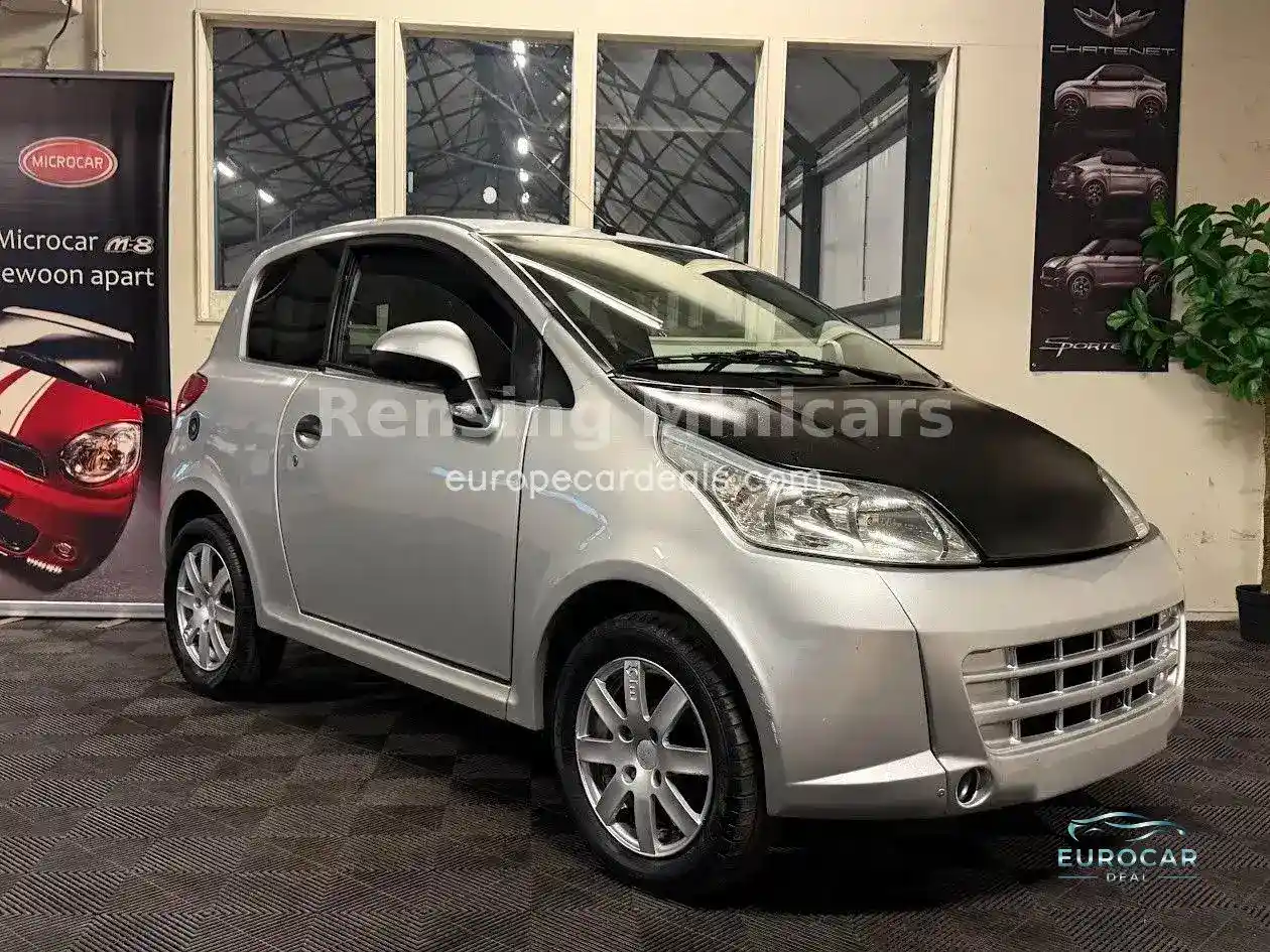 Microcar Other
