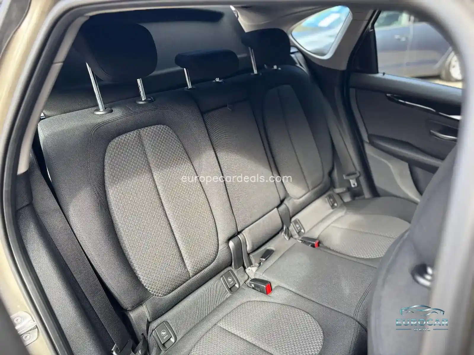 BMW 220 Active Tourer