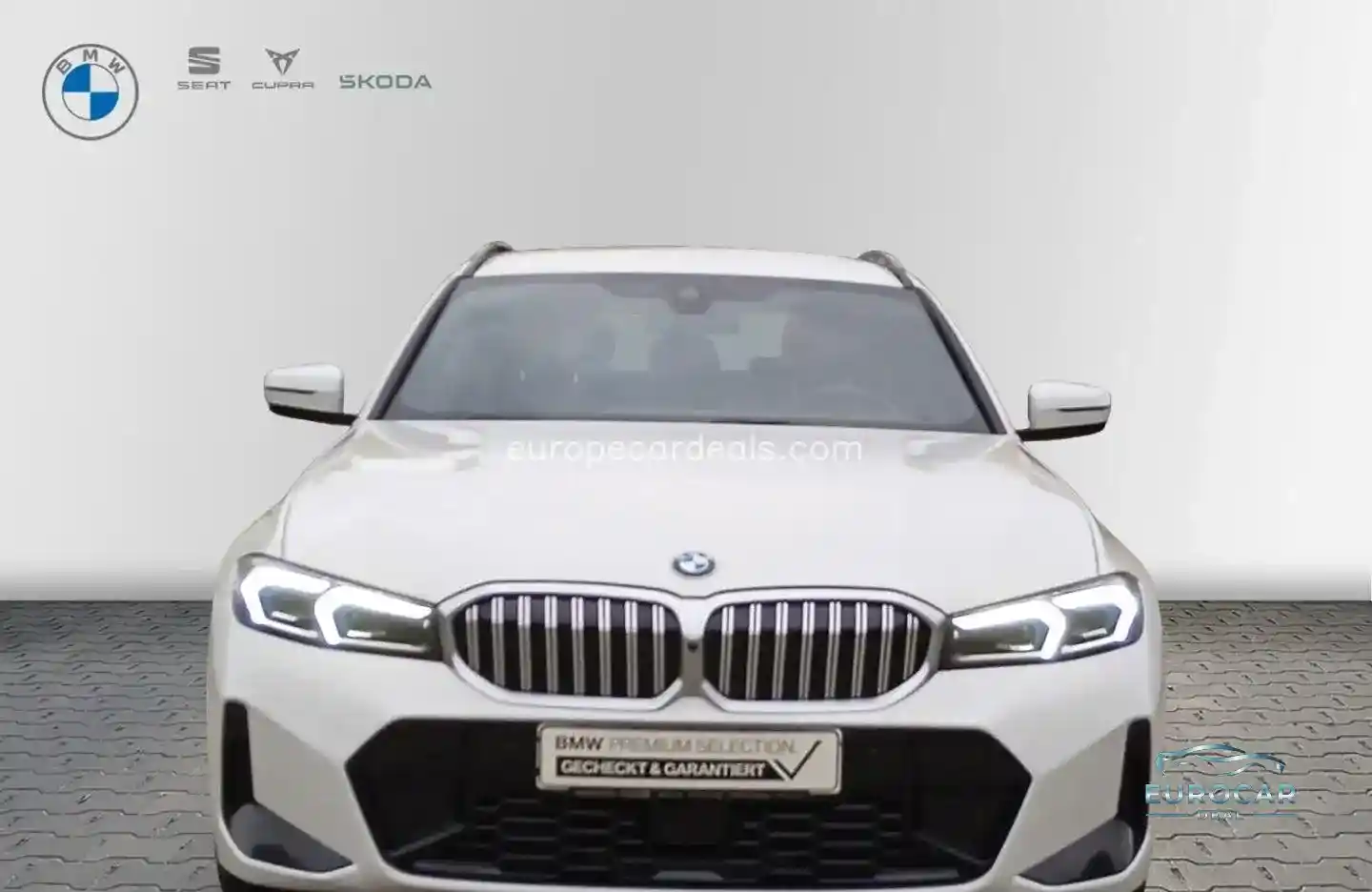BMW 330