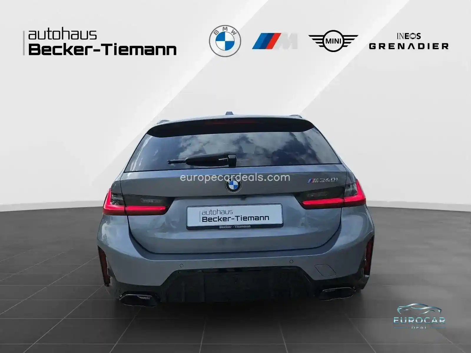BMW M340i