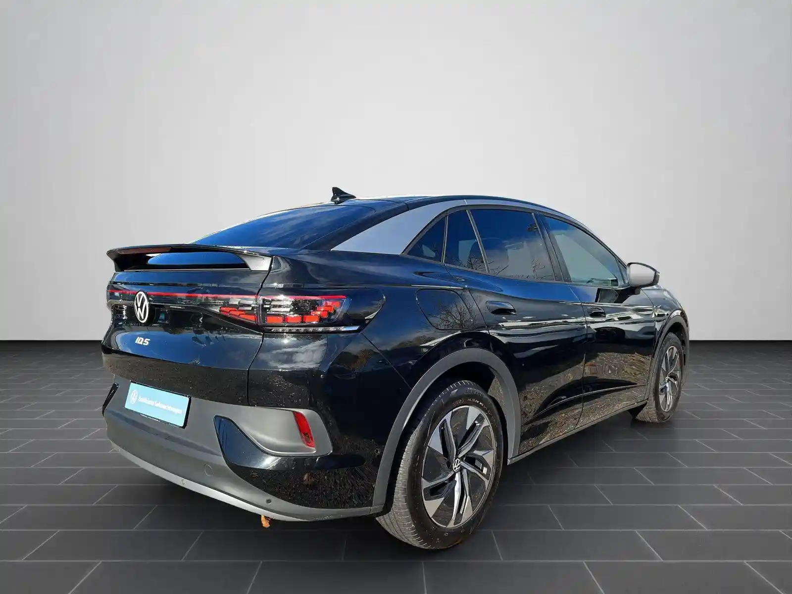 Volkswagen ID.5