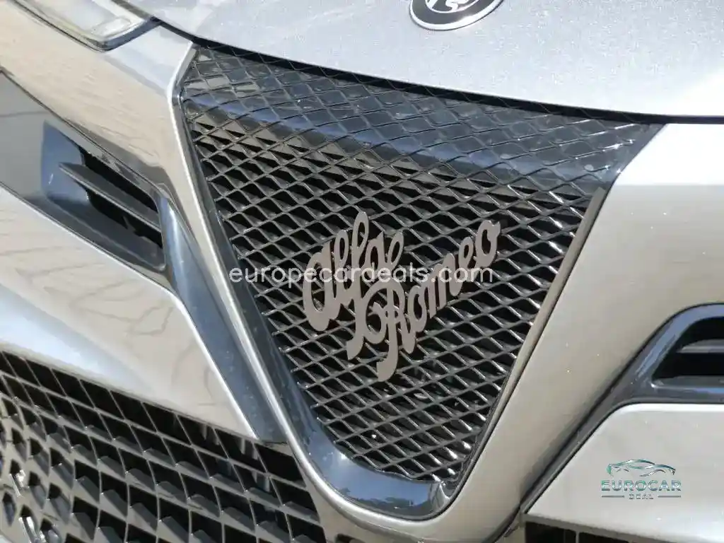 Alfa Romeo Junior