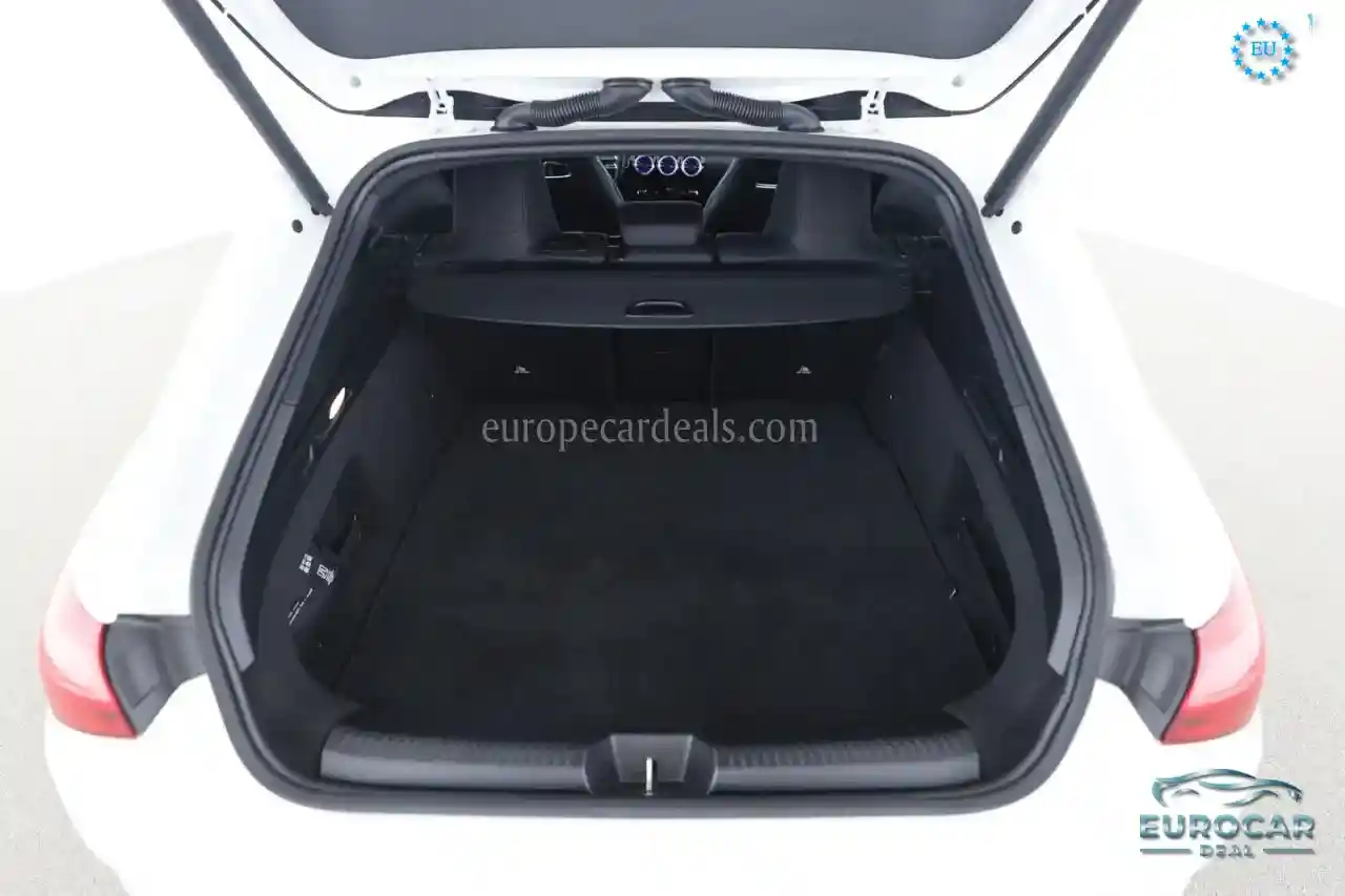 Mercedes-Benz CLA 200 Shooting Brake