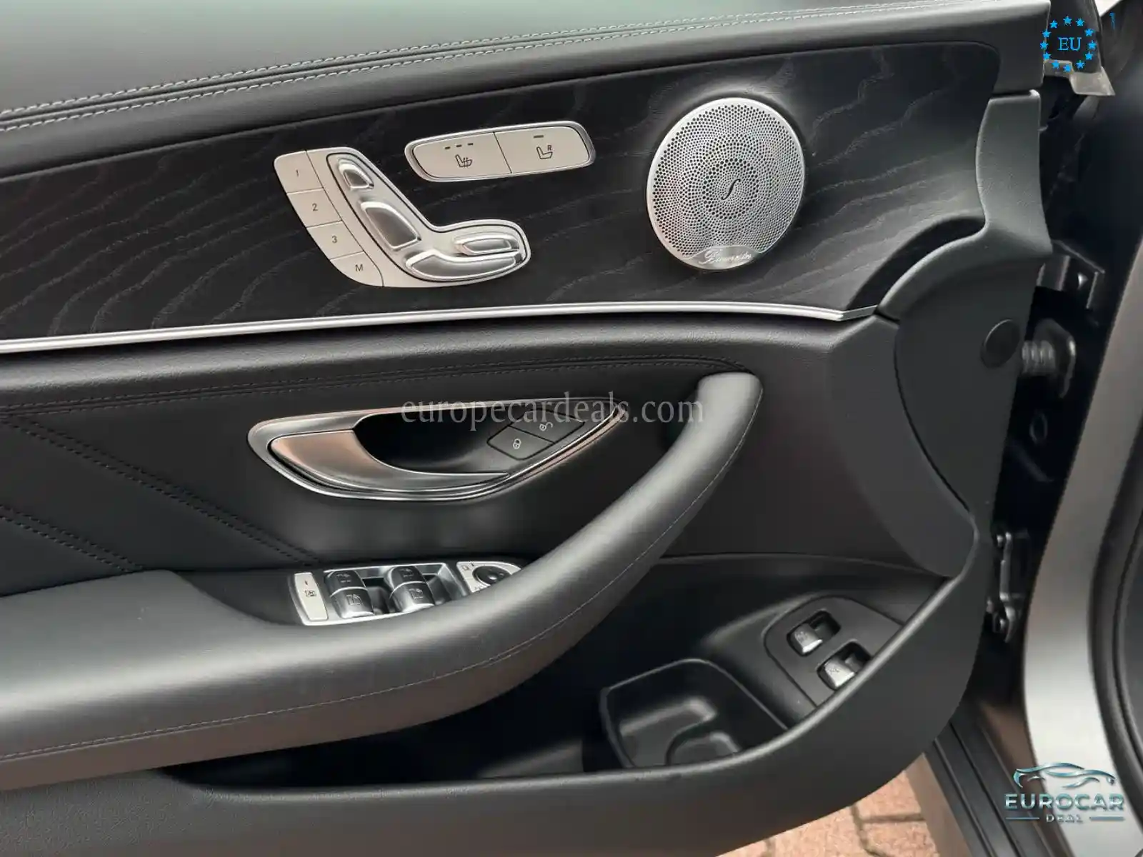 Mercedes-Benz E 400