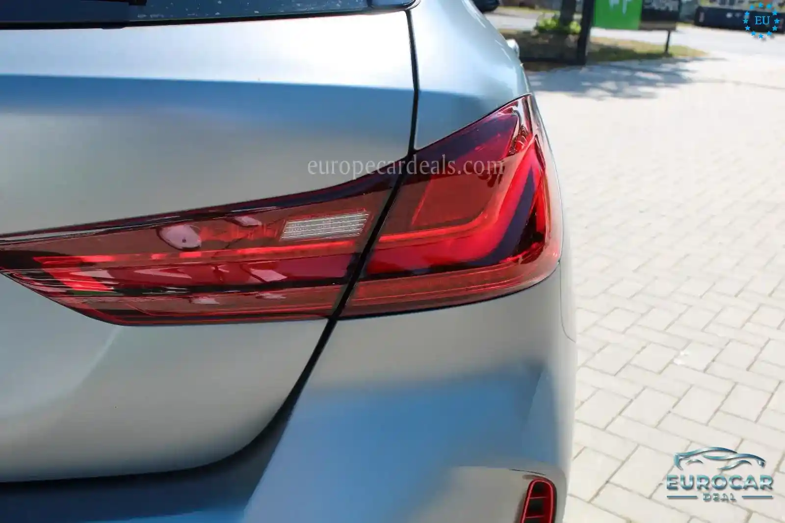 BMW 128