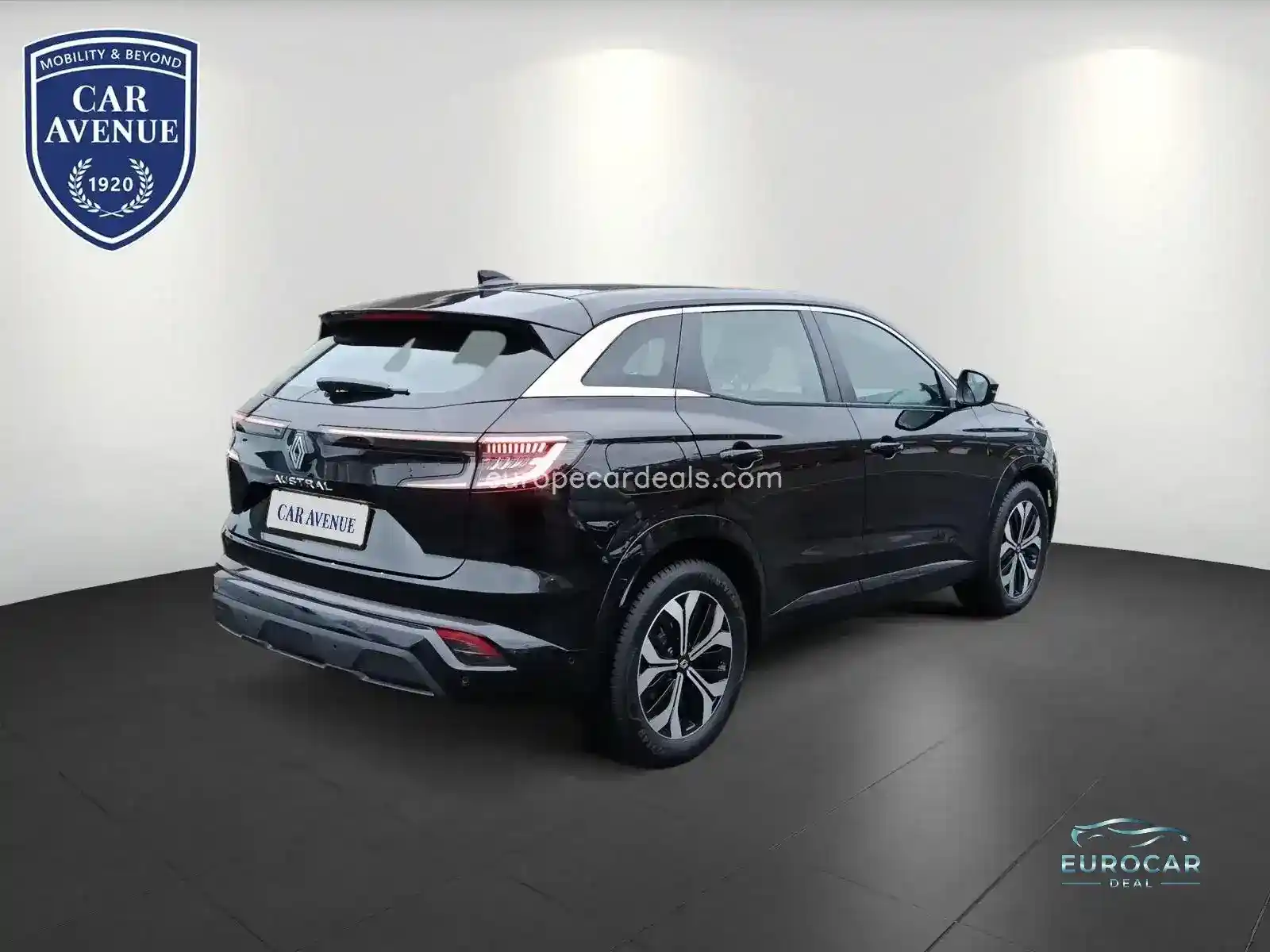 Renault Austral