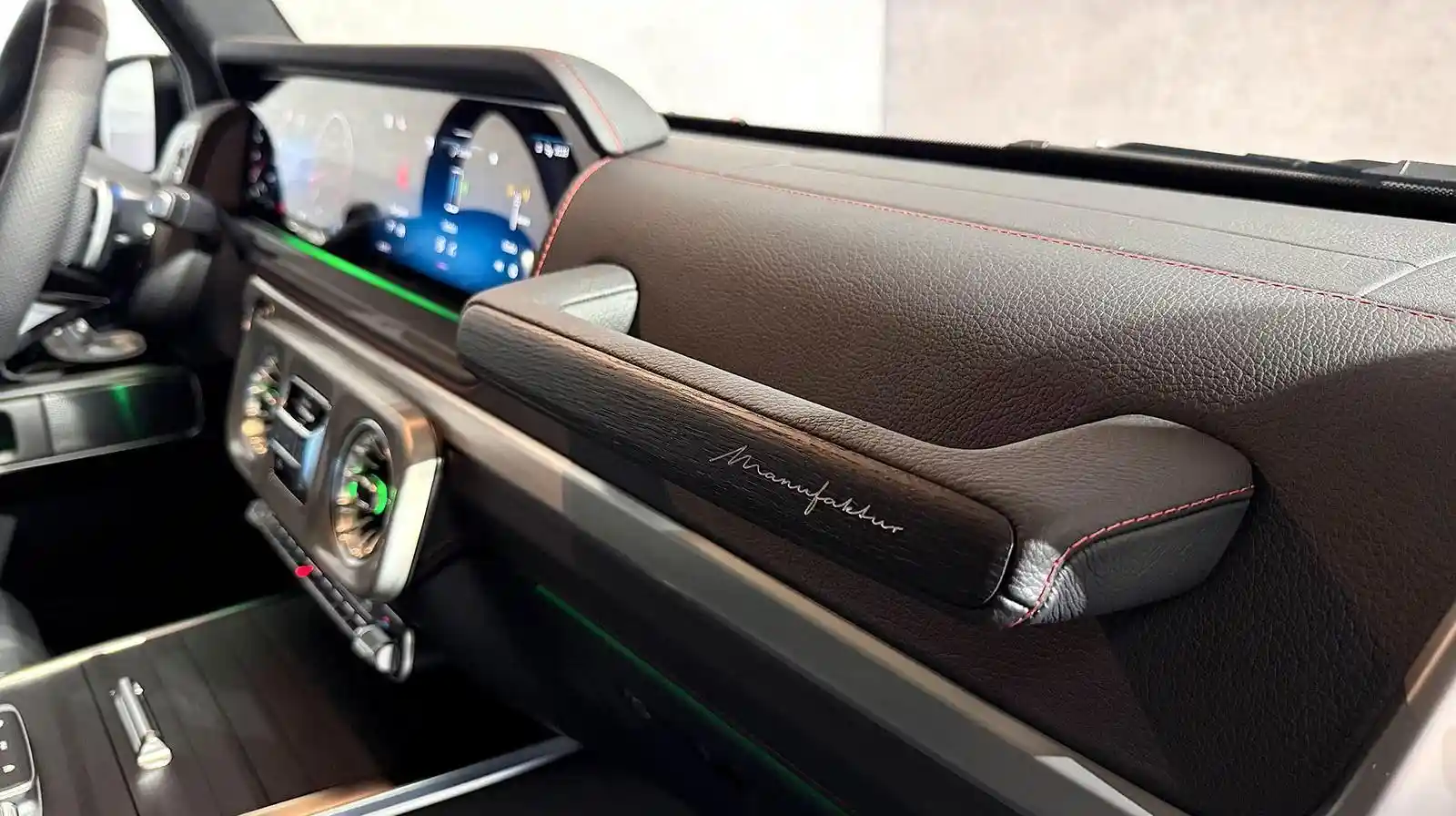Mercedes-Benz G 450