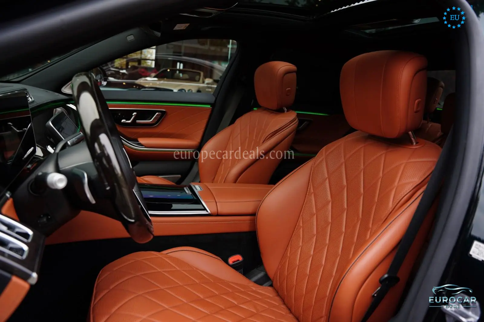 Mercedes-Benz S 400