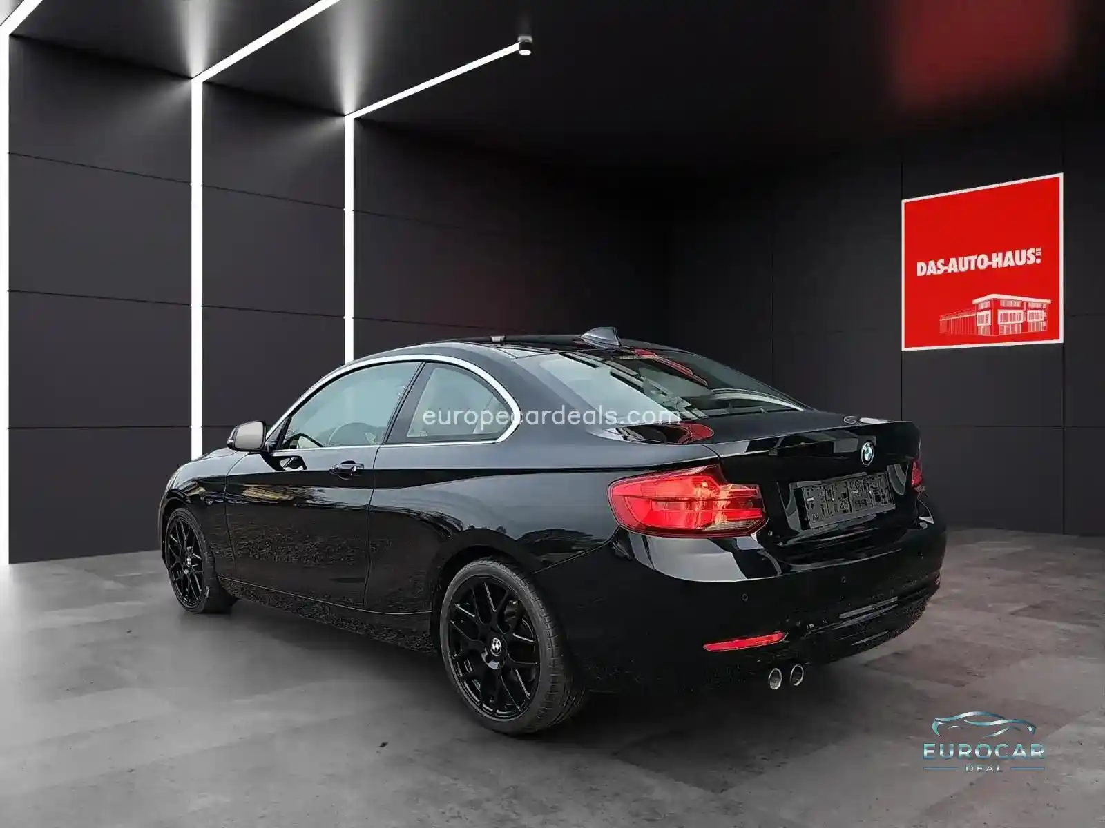 BMW 220