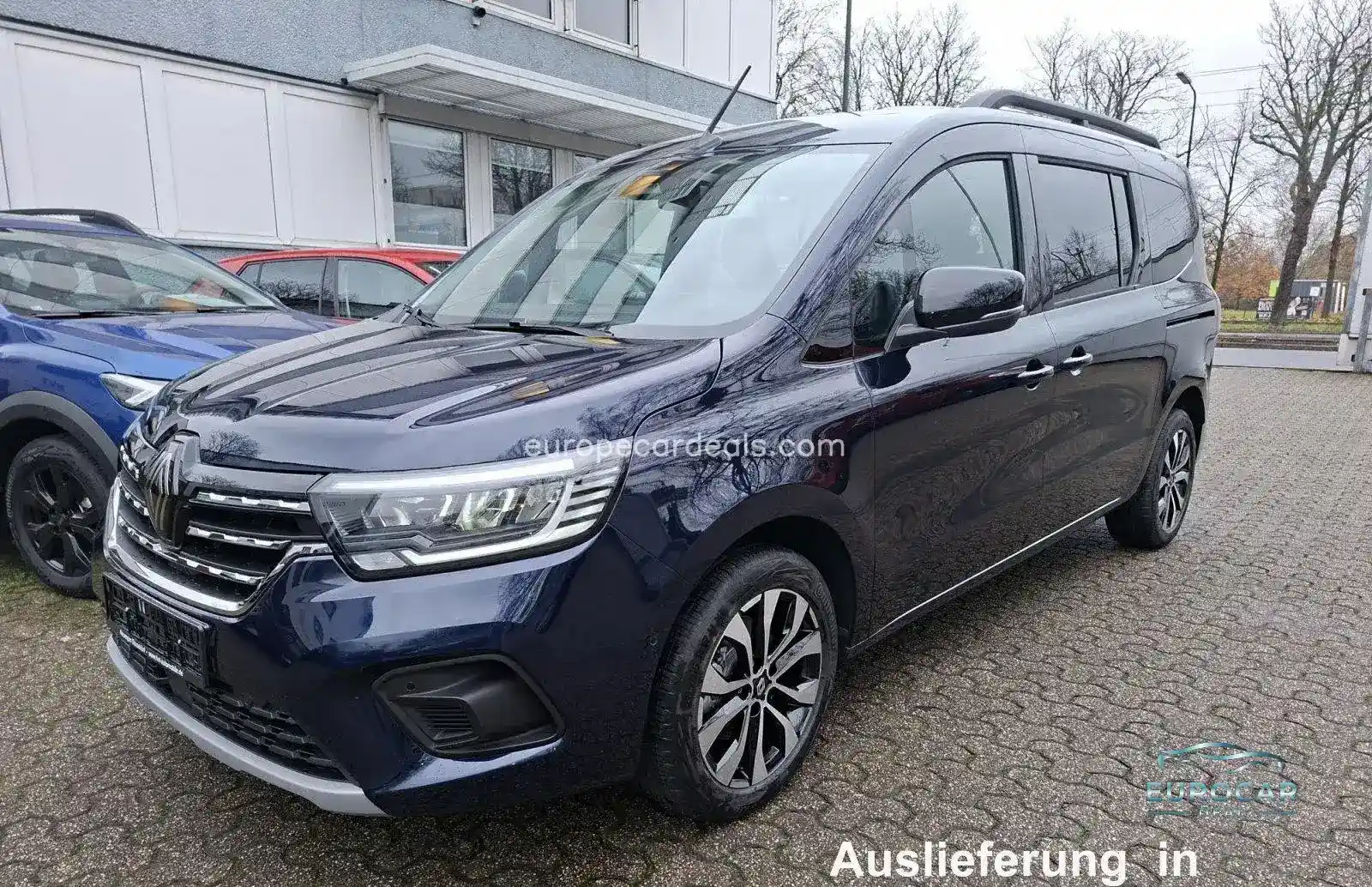 Renault Grand Kangoo
