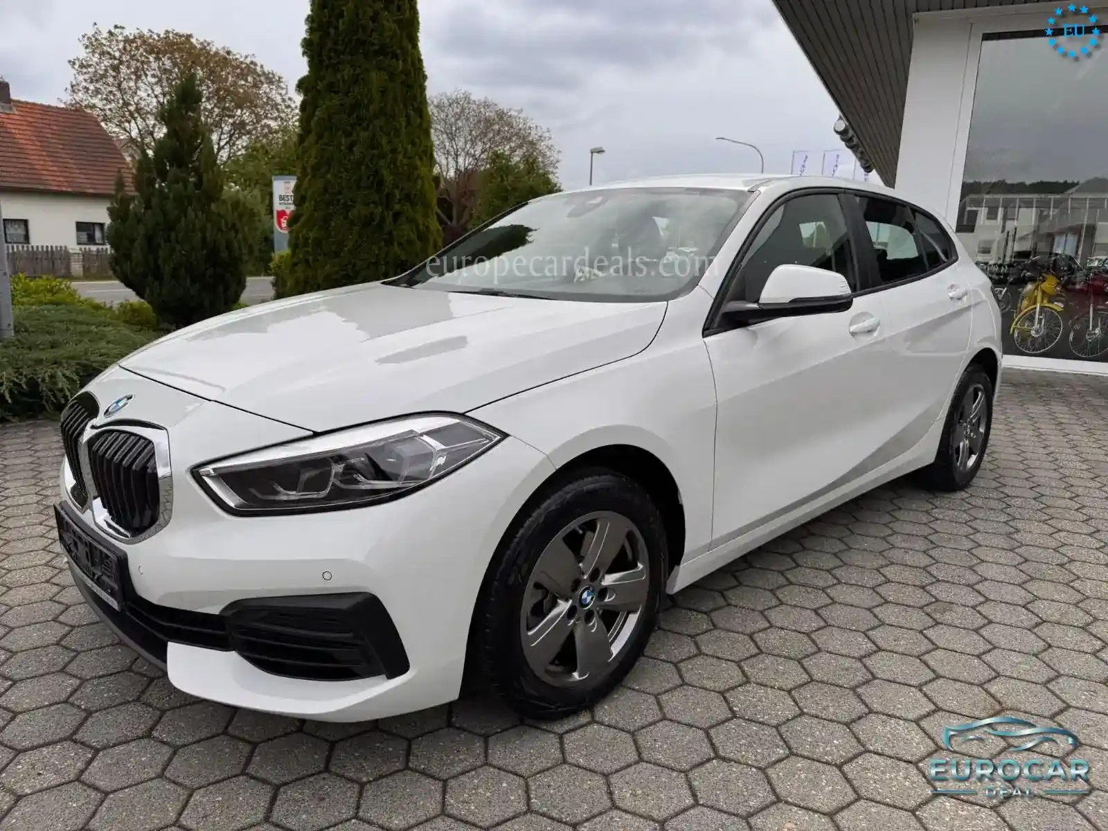 BMW 116
