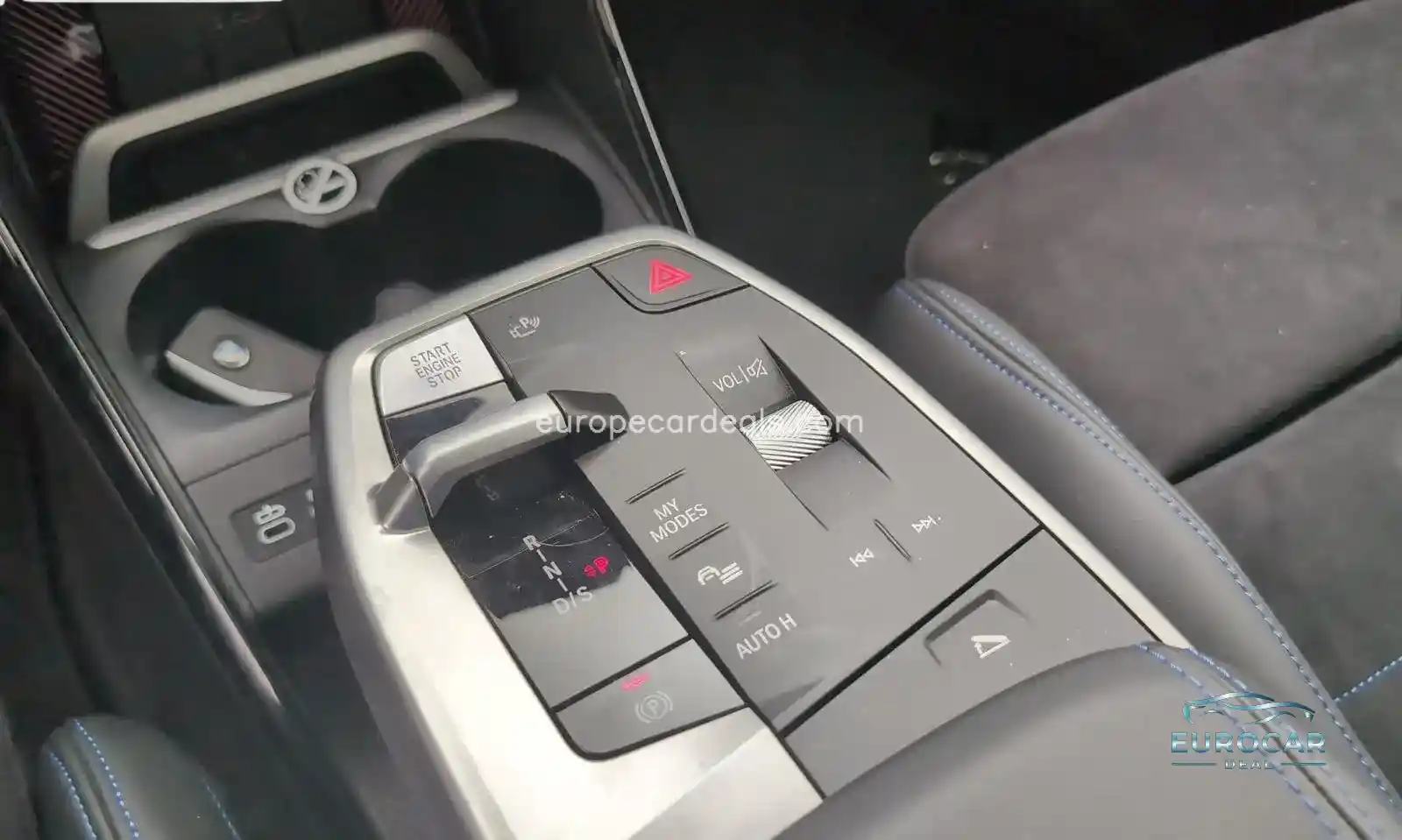 BMW 223 Active Tourer