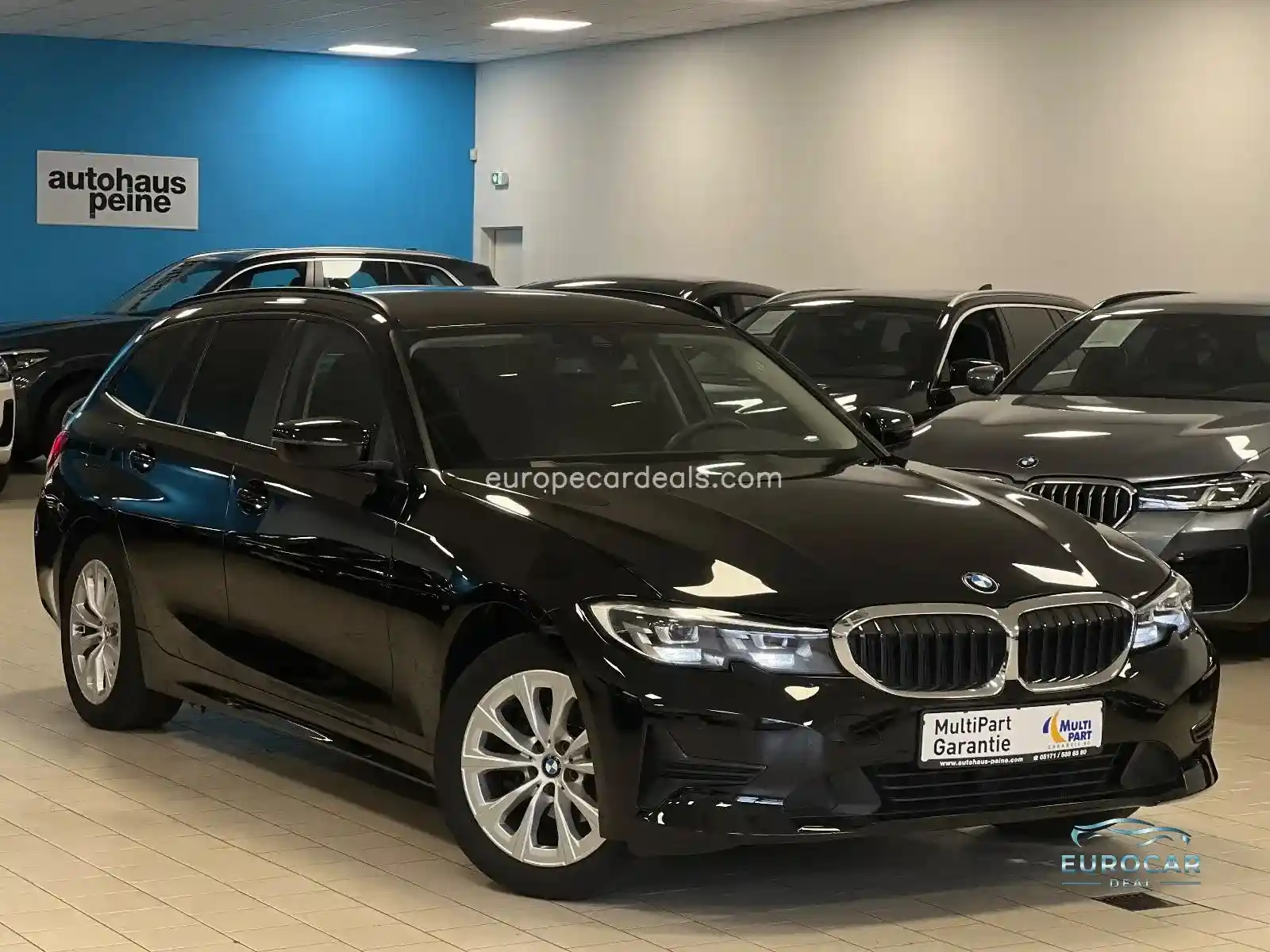 BMW 318