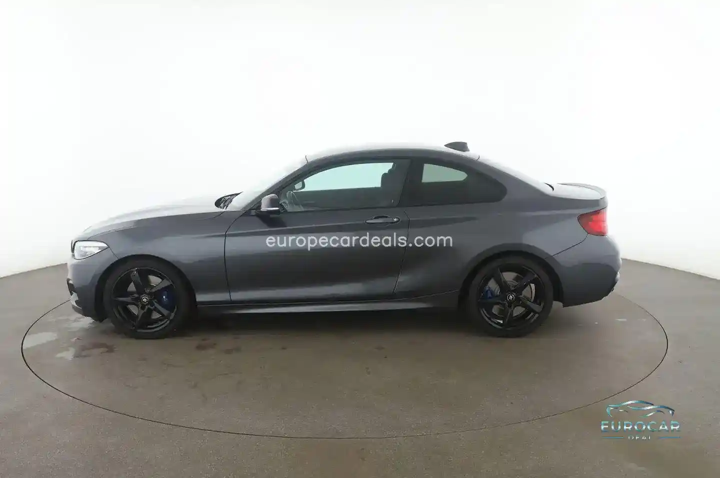 BMW M240i