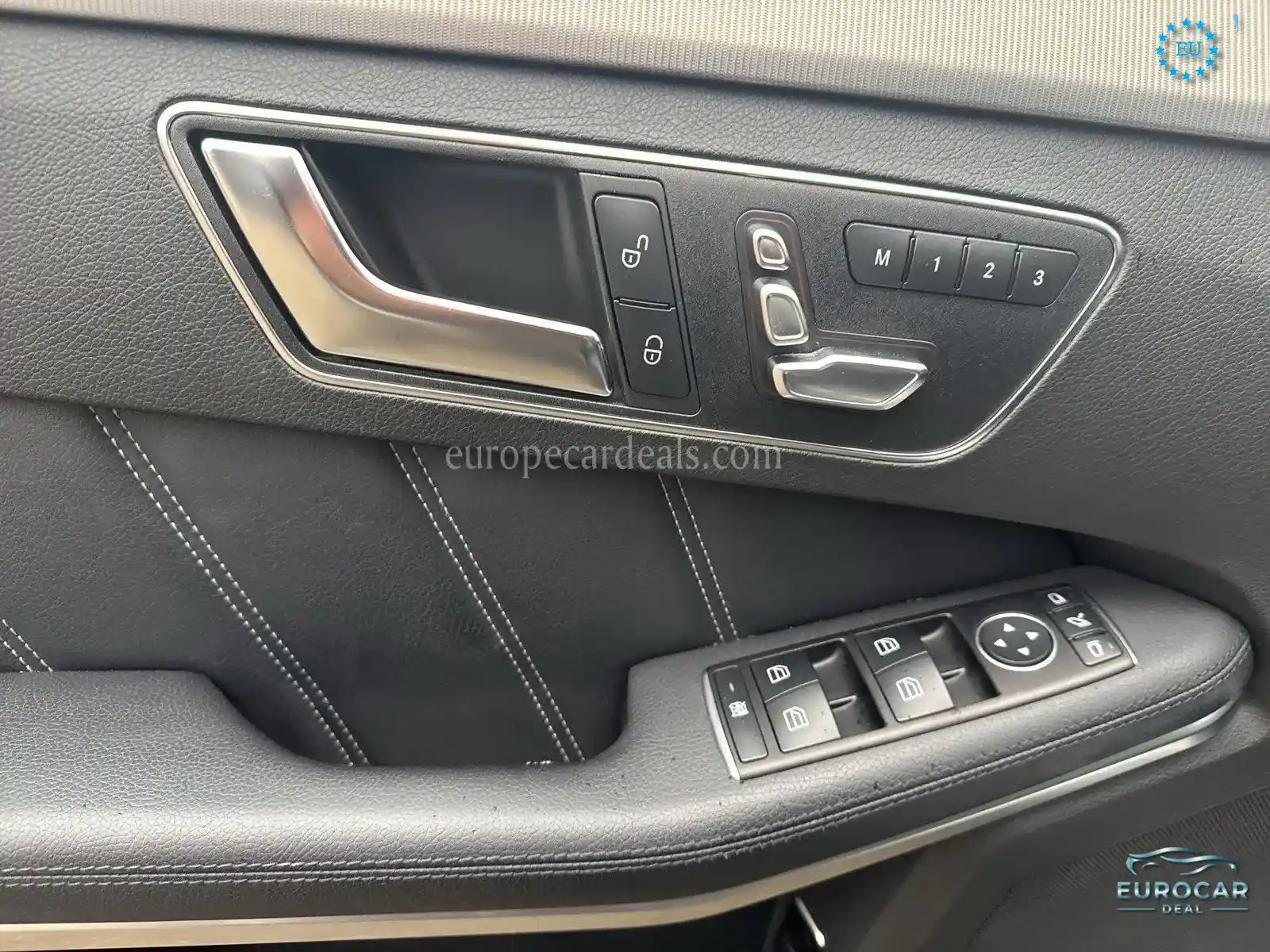 Mercedes-Benz E 350