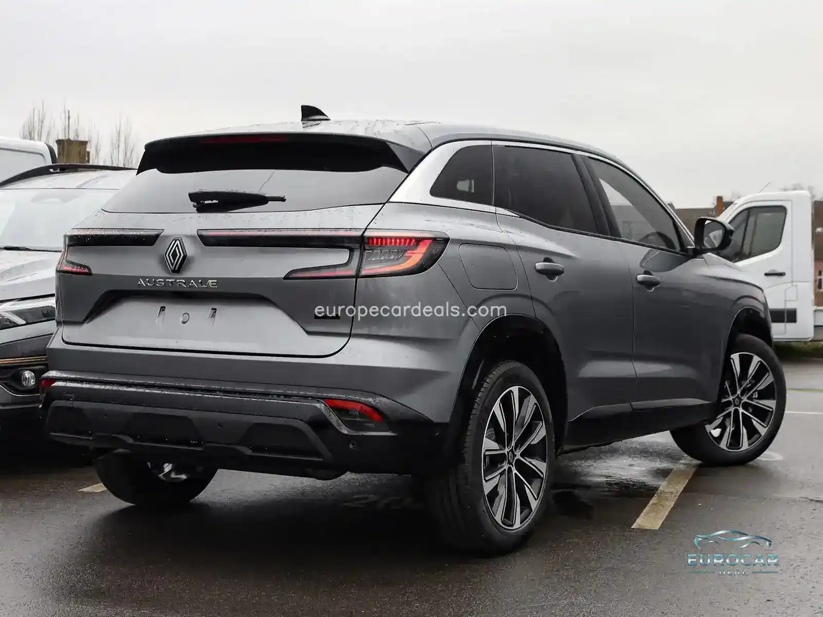 Renault Austral