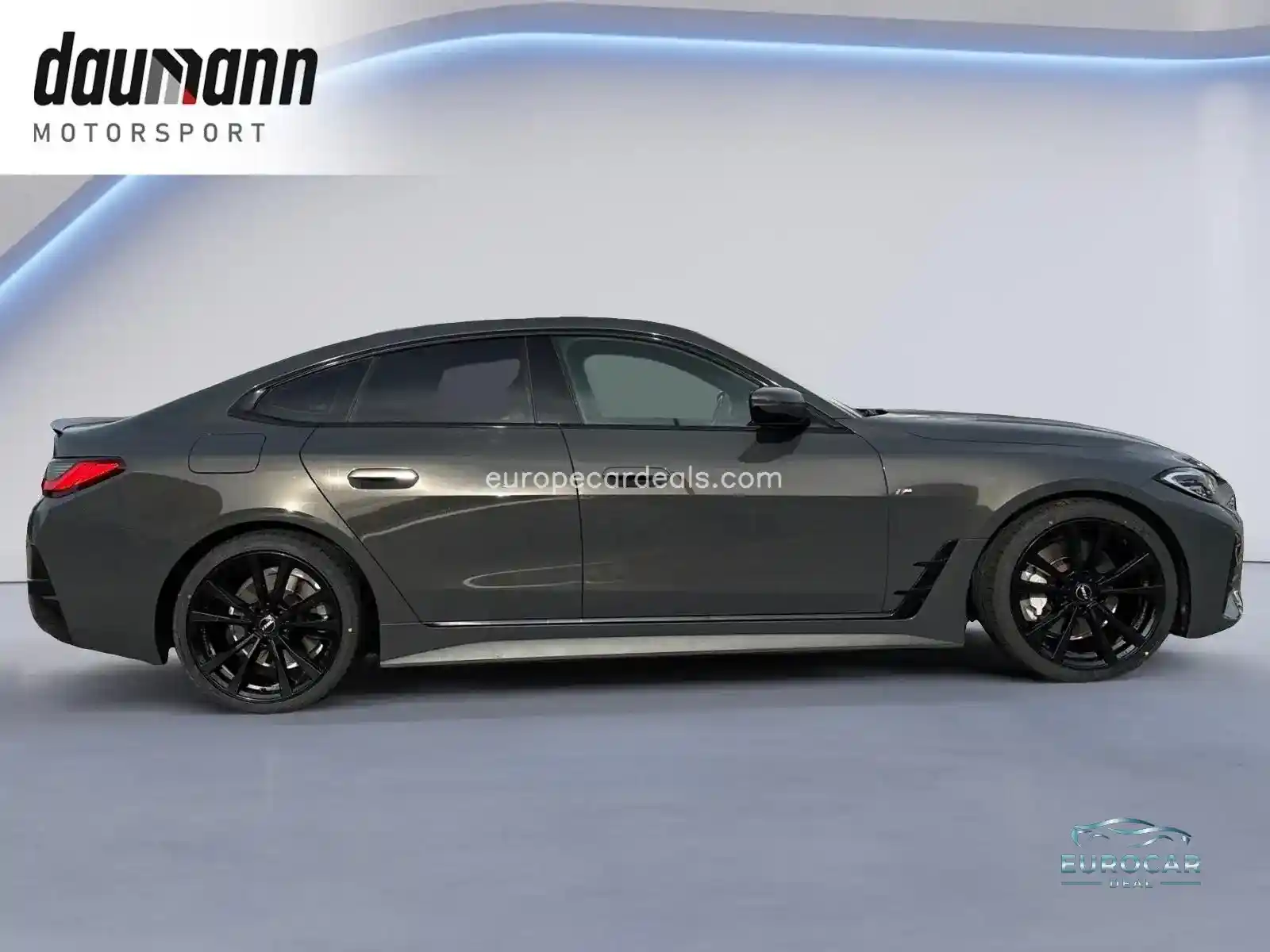 BMW 430 Gran Coupé