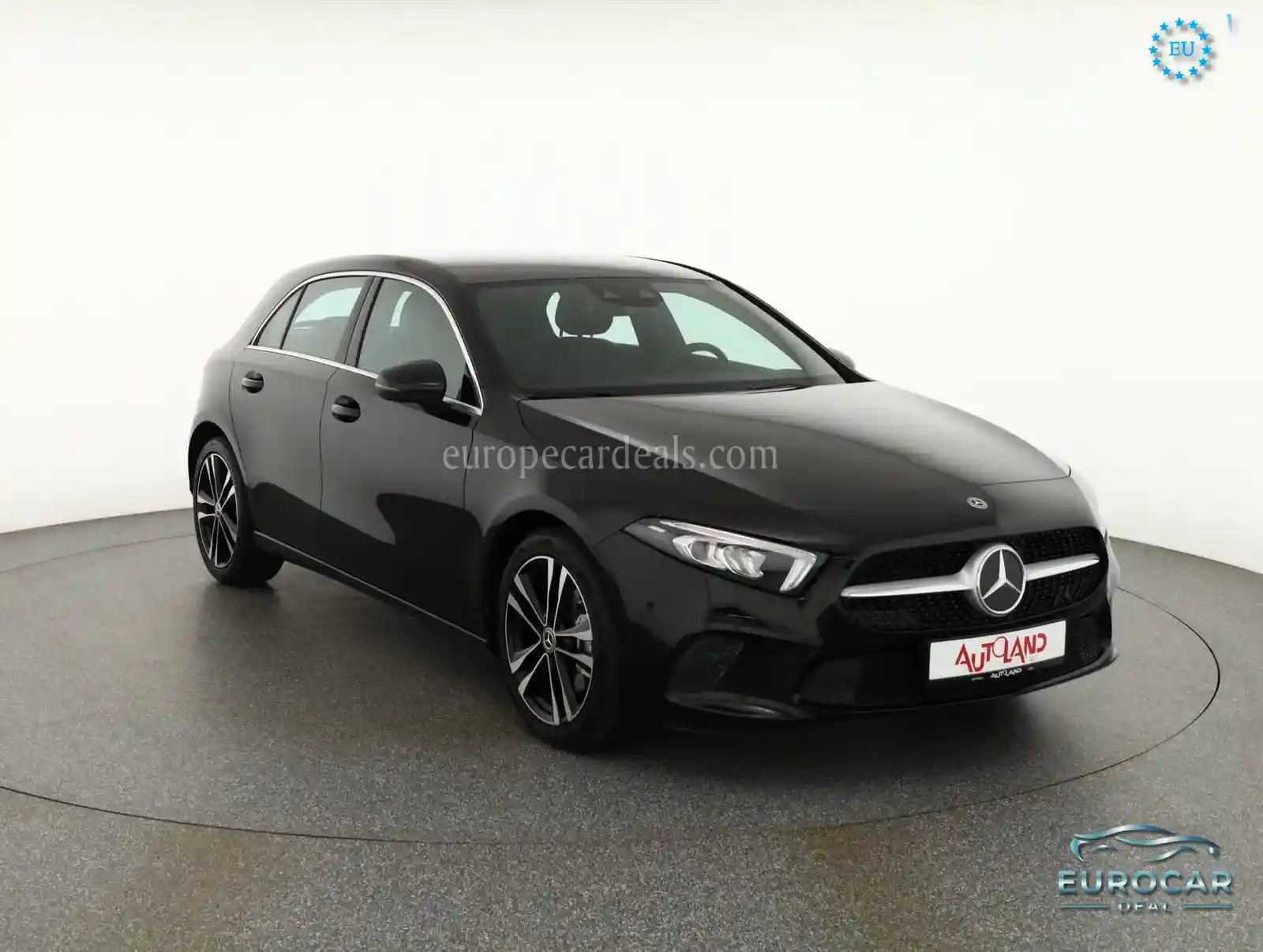 Mercedes-Benz A 140