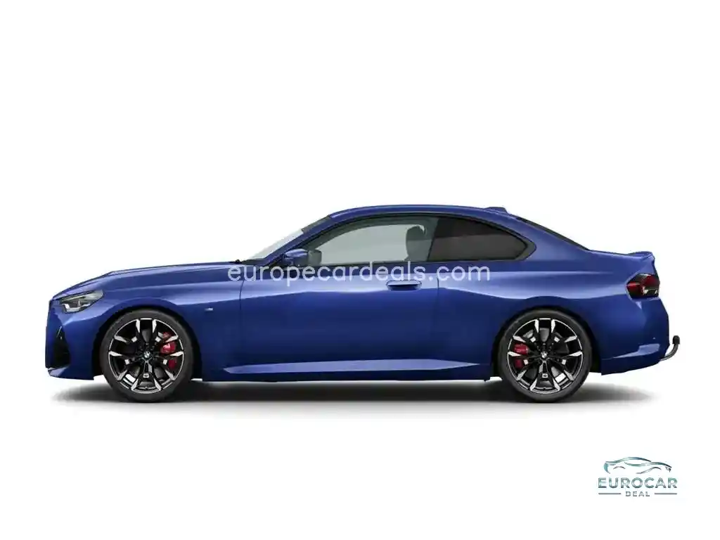 BMW 230