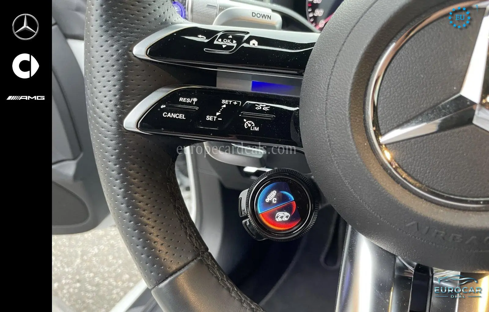 Mercedes-Benz SL 63 AMG