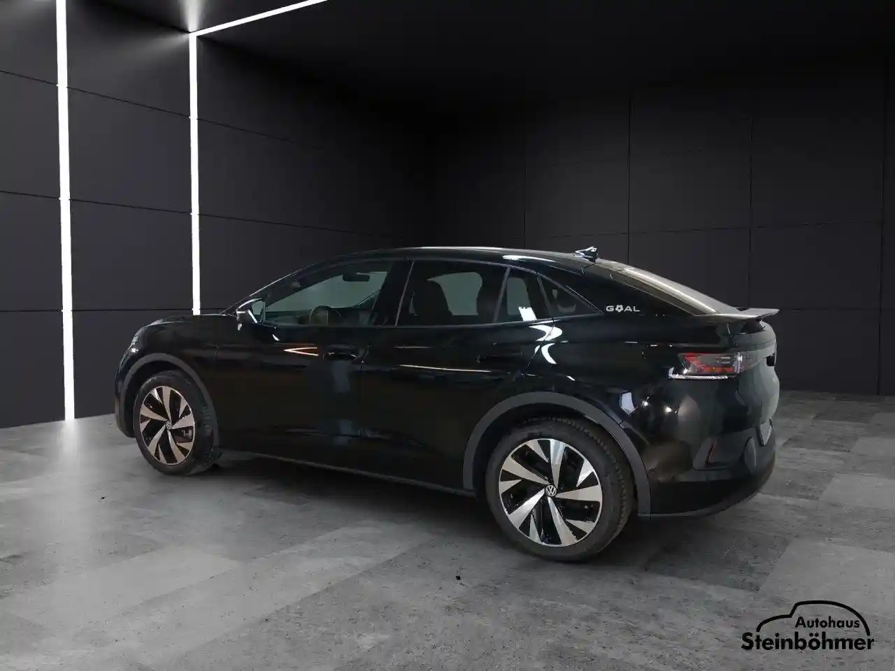 Volkswagen ID.5