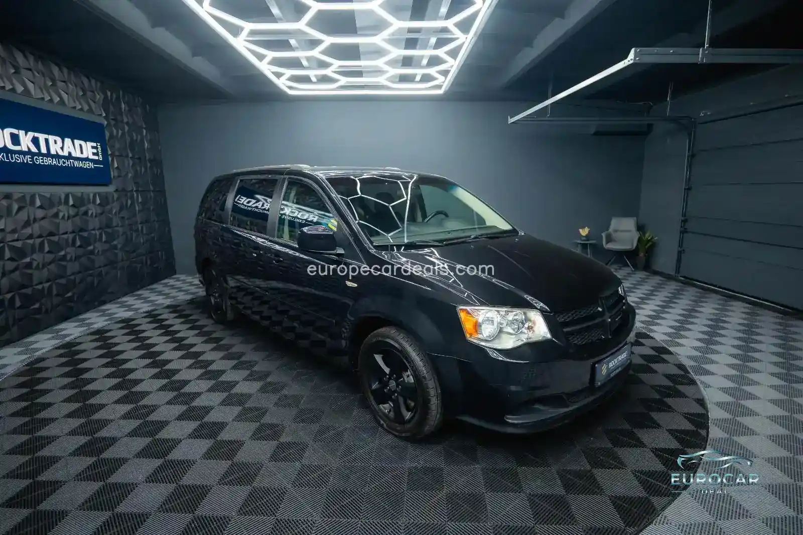 Dodge Grand Caravan