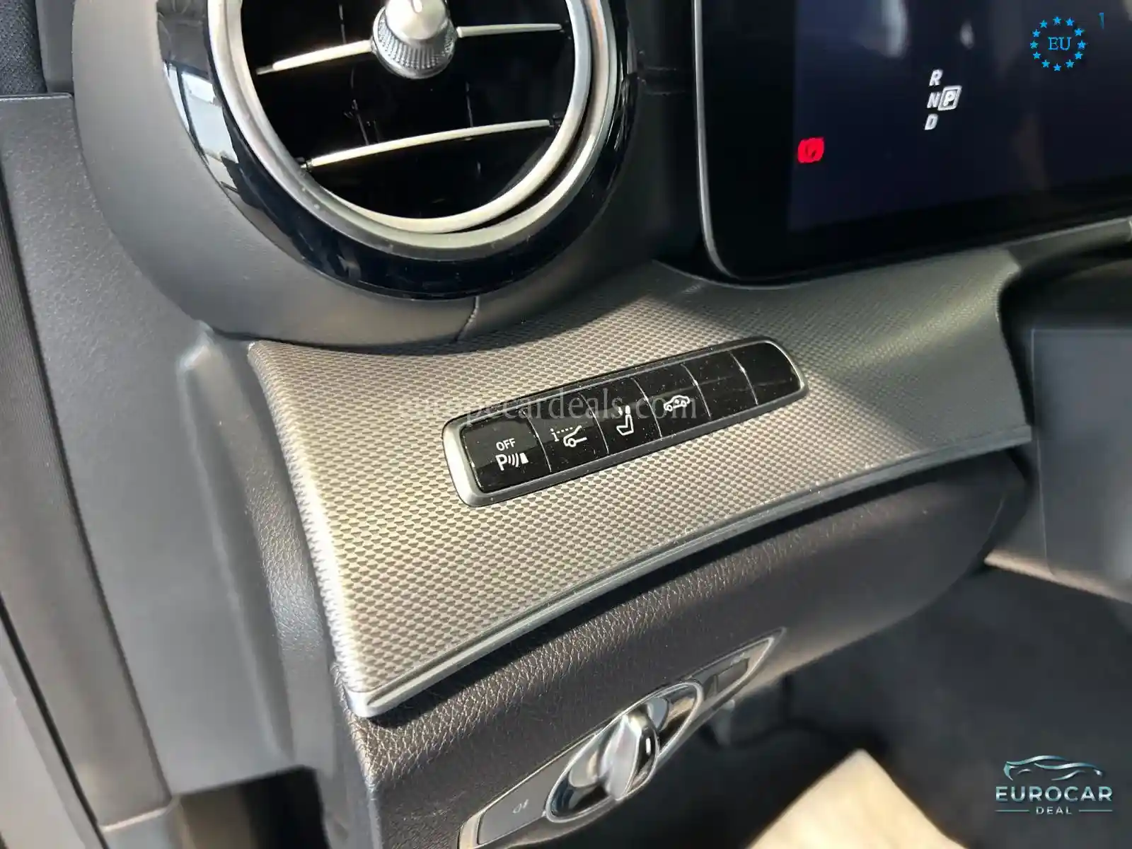 Mercedes-Benz E 63 AMG