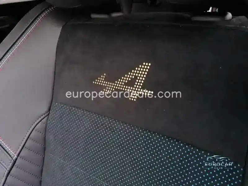 Renault Rafale