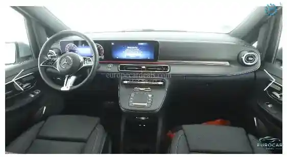 Mercedes-Benz V 300