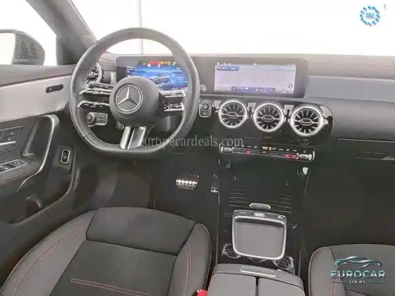 Mercedes-Benz CLA 220 Shooting Brake