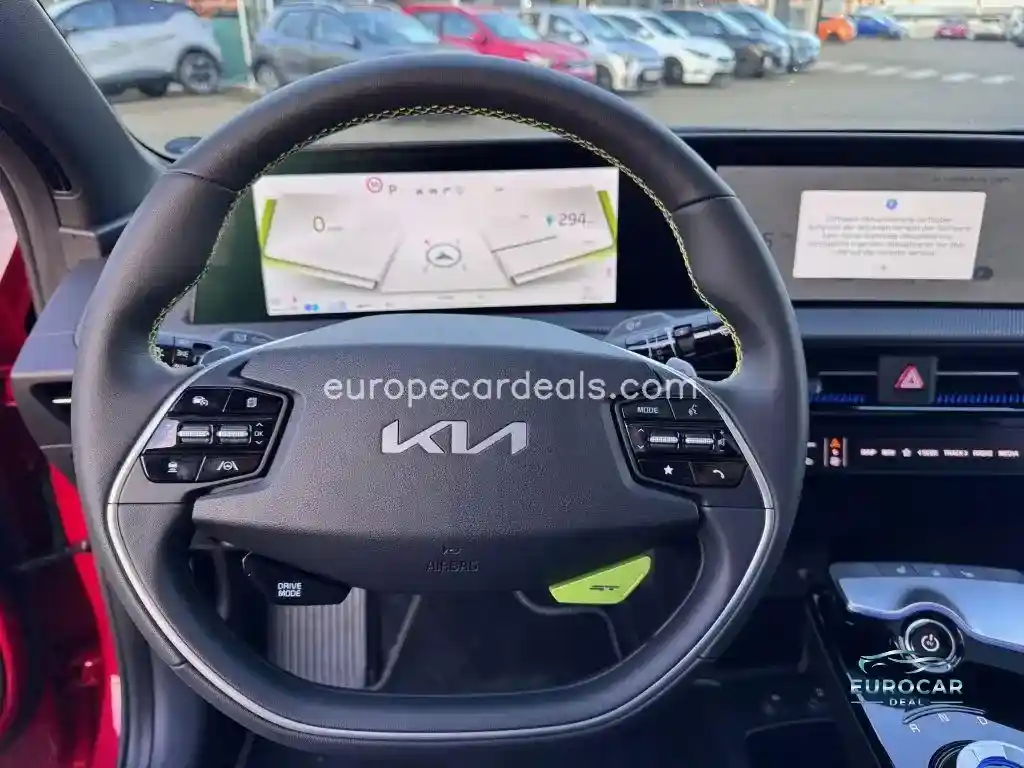 Kia EV6