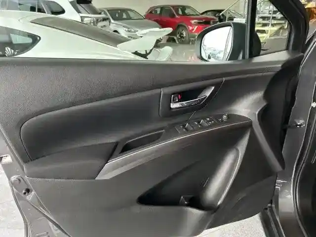 Suzuki (SX4) S-Cross