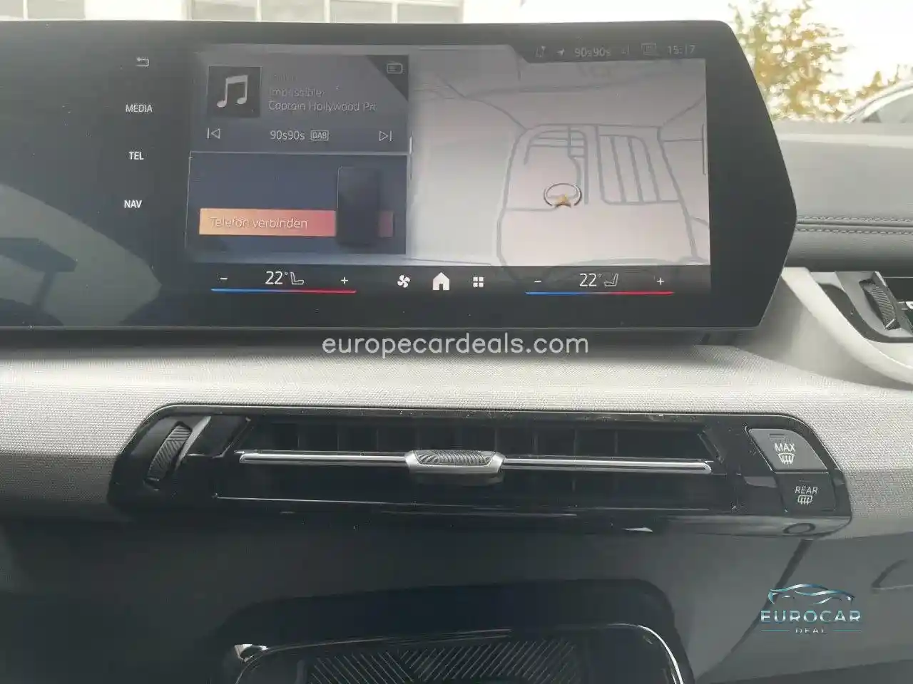 BMW 225 Active Tourer