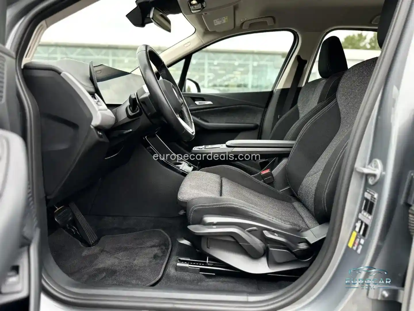 BMW 225 Active Tourer