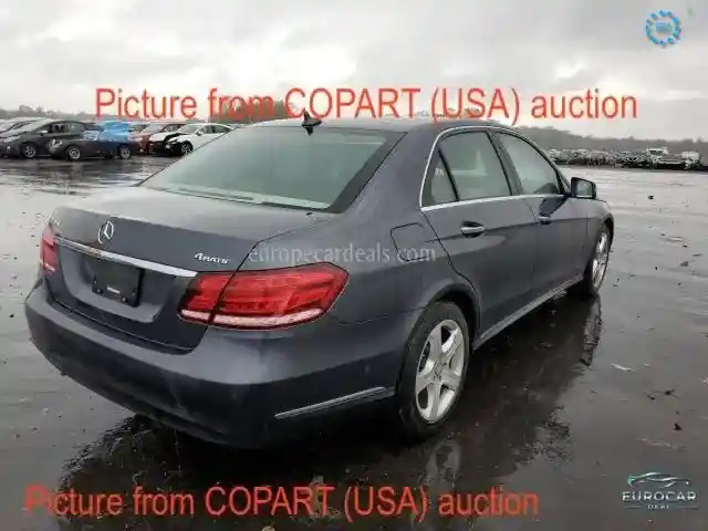 Mercedes-Benz E 350