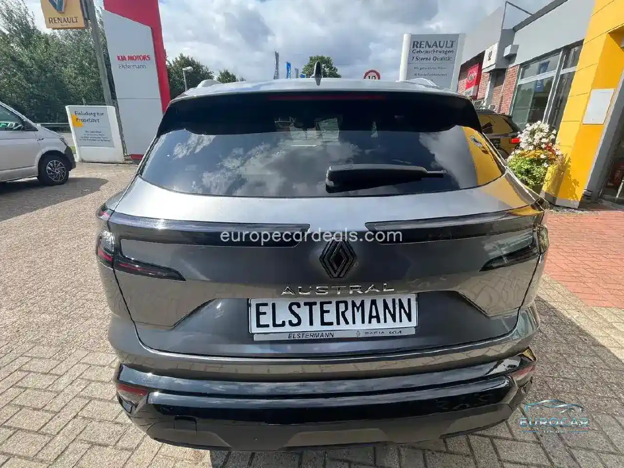 Renault Austral