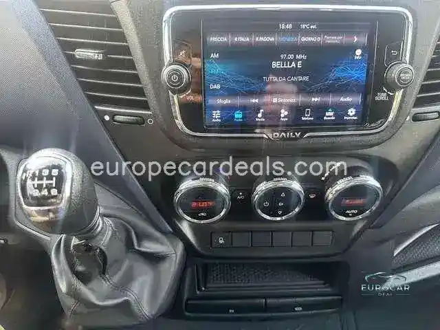 Iveco Other