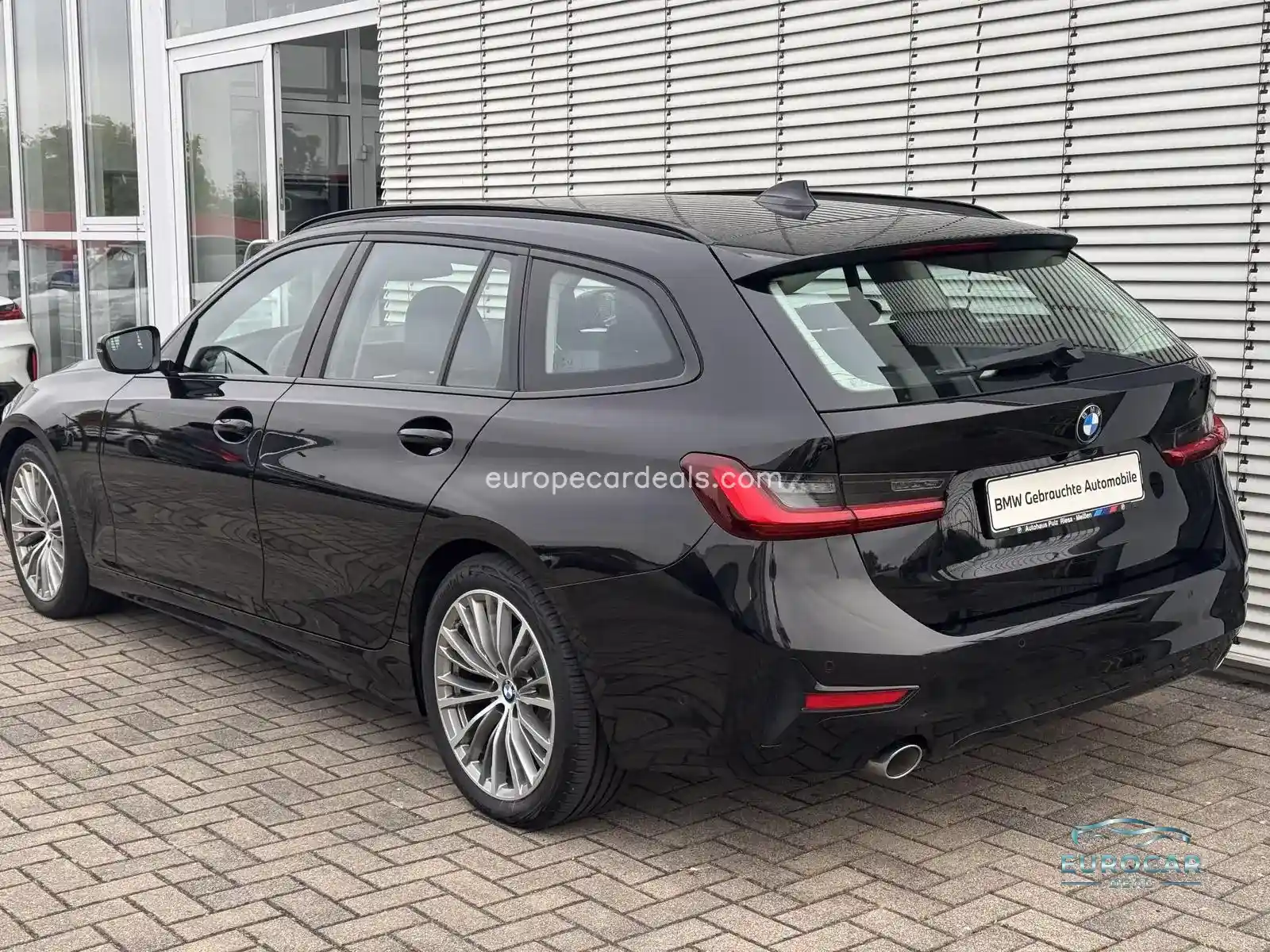 BMW 318