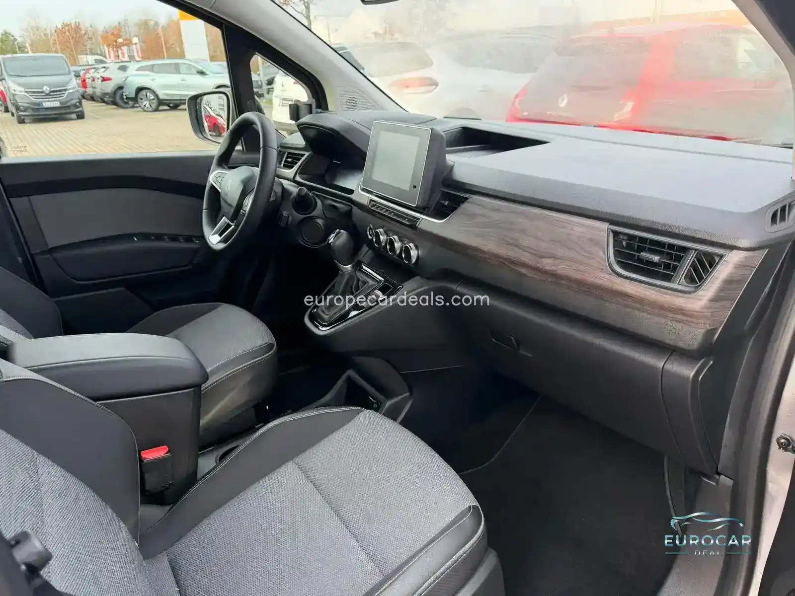 Renault Grand Kangoo