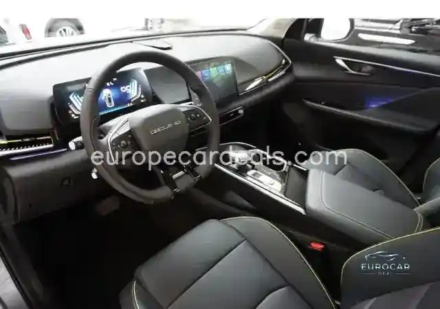 BAIC X55