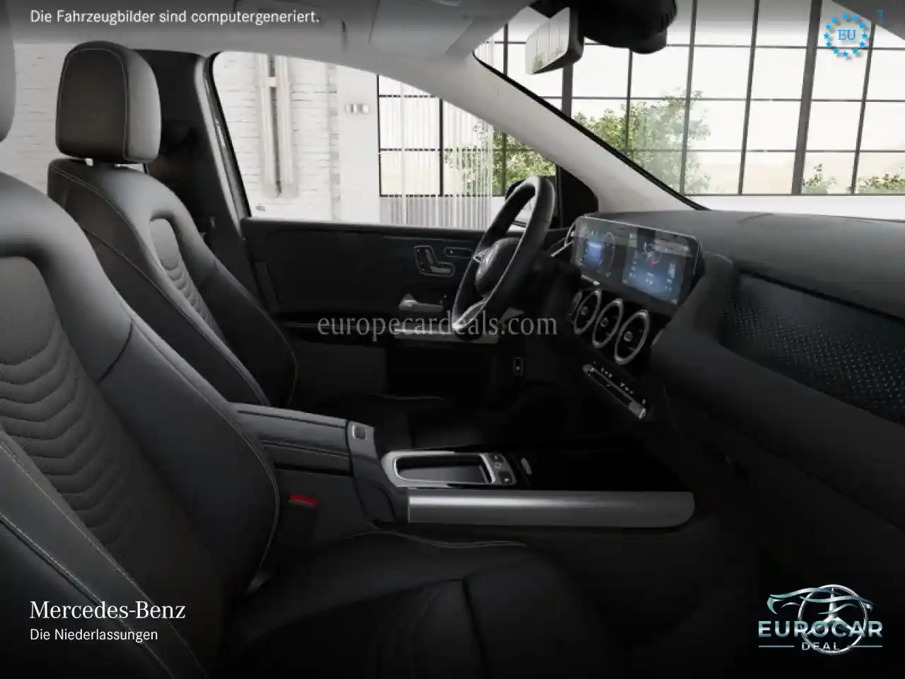 Mercedes-Benz B 250