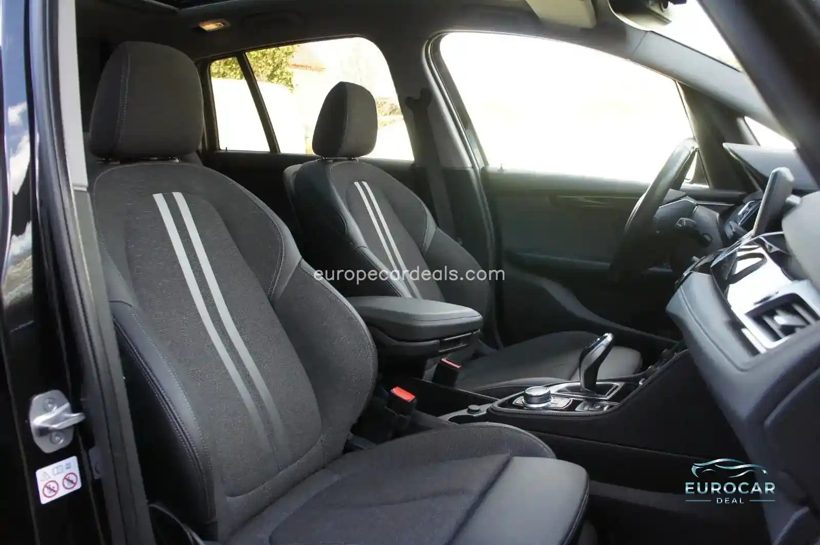 BMW 220 Gran Tourer