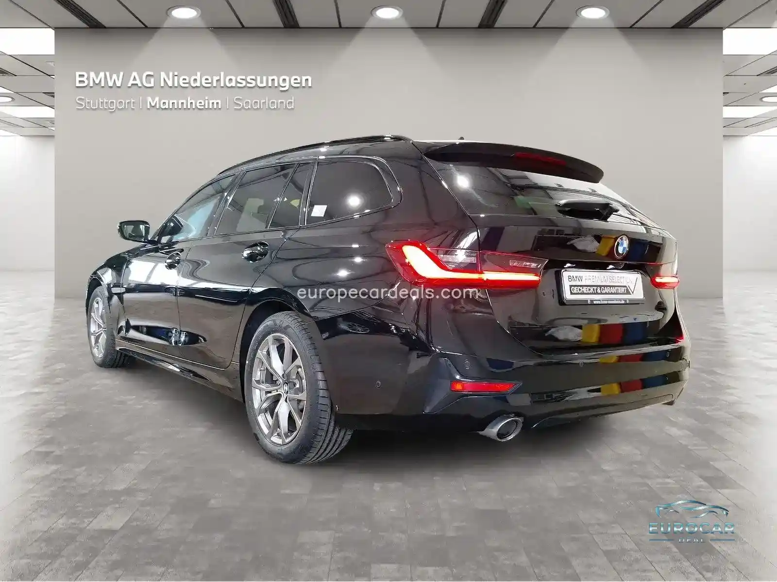 BMW 330