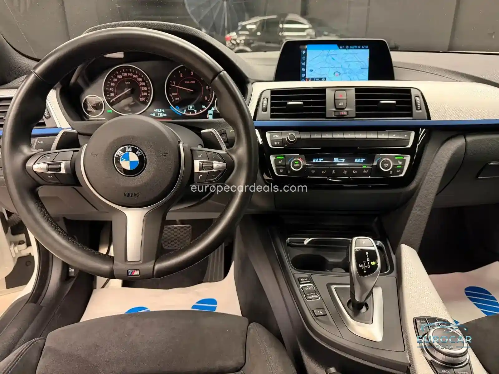 BMW 420