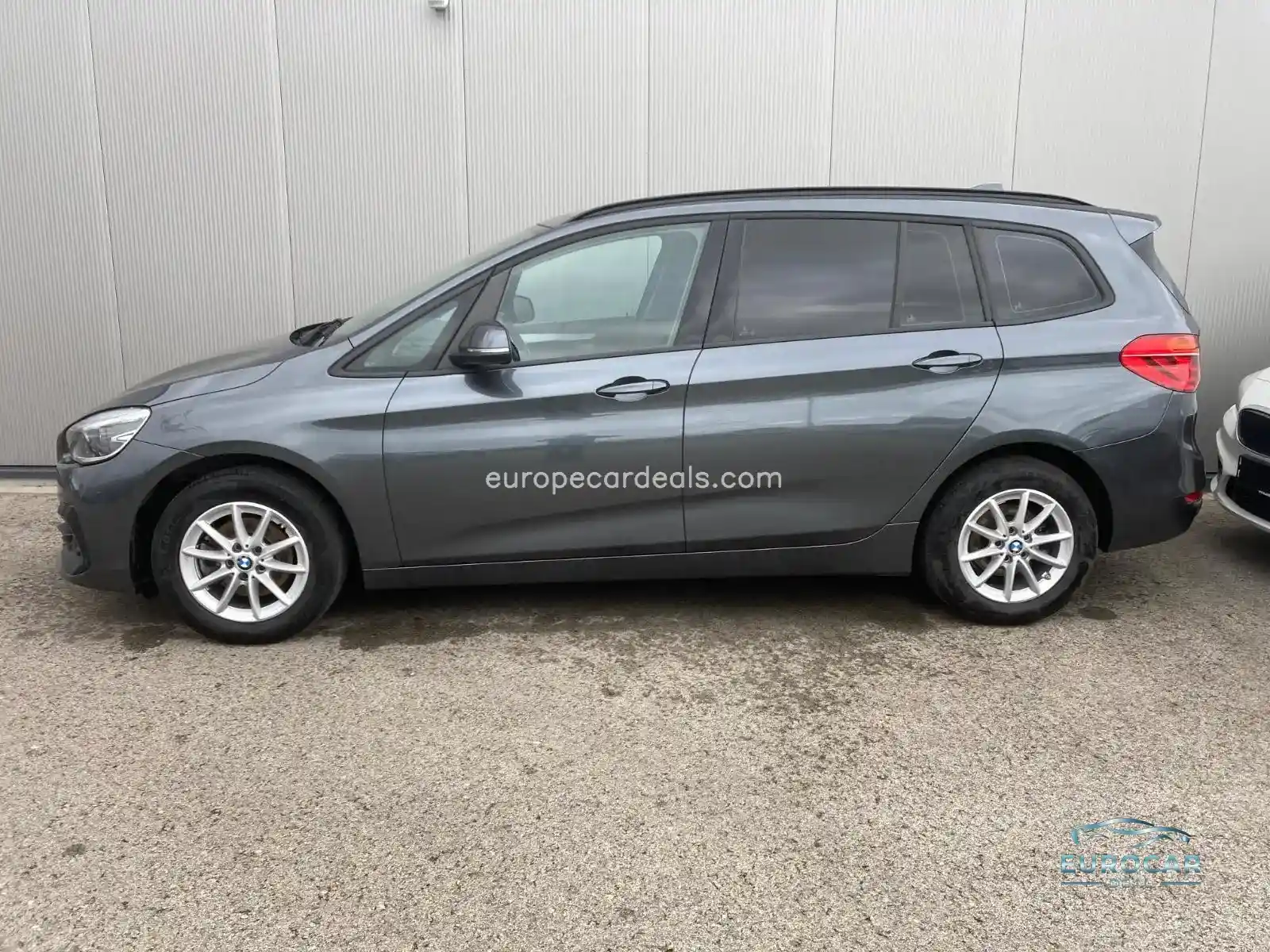 BMW 216