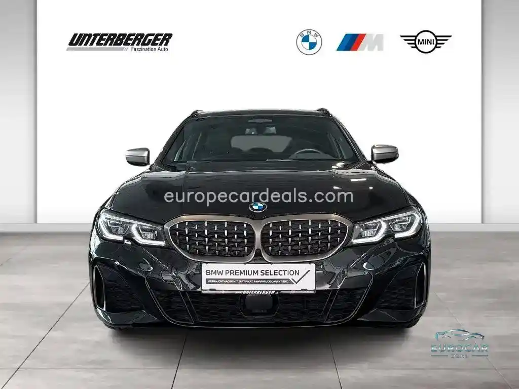 BMW M340i